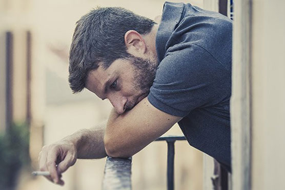 Hearing loss joins long list of smoking harms