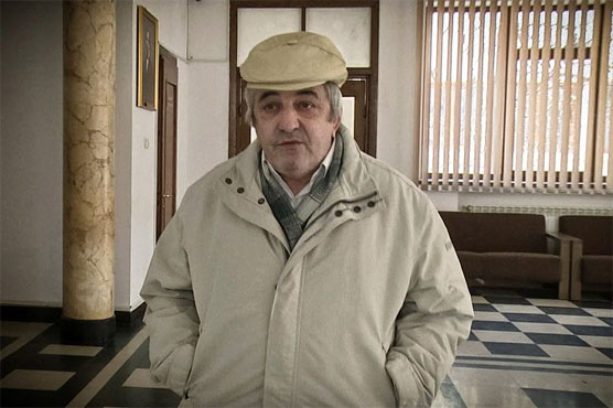 Dead man walking: Court rejects Romanian's claim he's alive