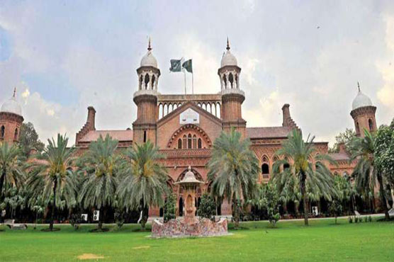 LHC issues detailed verdict in Iftikhar Chaudhry bullet-proof car retention case