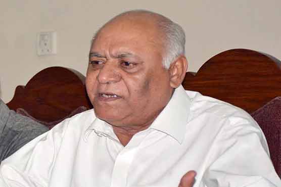 Bizenjo urges all state-institutions to work together