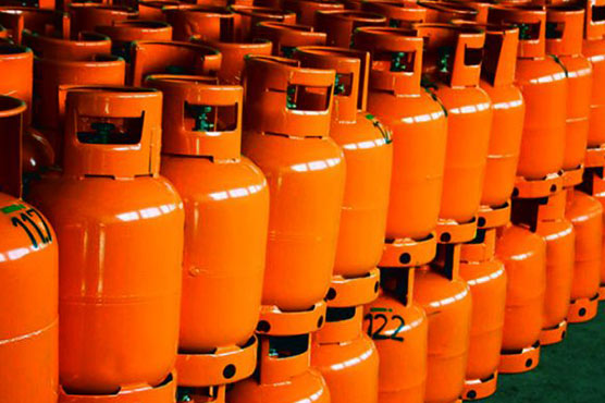 LPG sector witnesses over 134.25pc growth in last four years