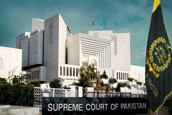 SC bars incumbent govt from appointments in Islamabad hospitals