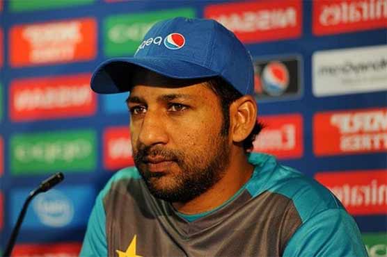 Will not draft those cricketers who refuse to play in Pakistan: Sarfraz Ahmed