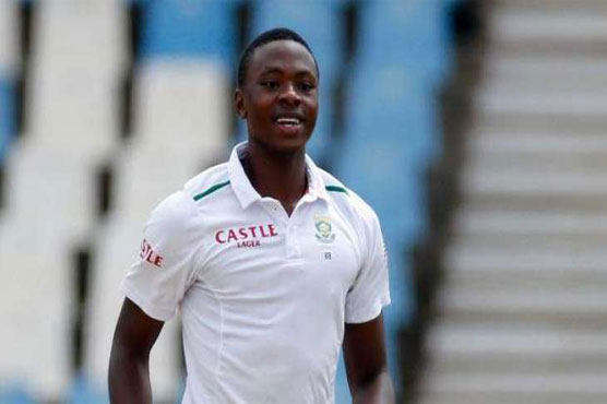 Rabada to learn ban appeal result by Wednesday