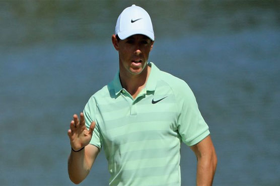 McIlroy returns to top 10 after Bay Hill triumph