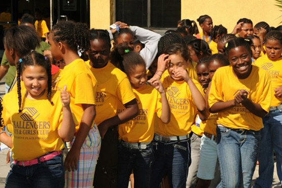 American Dream fails generations of blacks: study