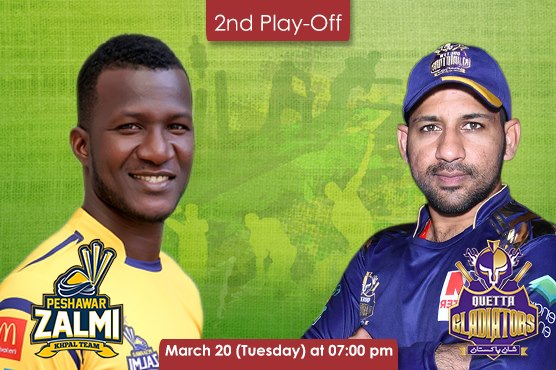 PSL euphoria at peak as Lahore set to host first eliminator