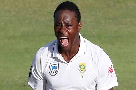 Rabada boosts S.Africa as Australia get pre-Test bowling boost too