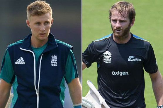 N. Zealand seek All Black magic against England