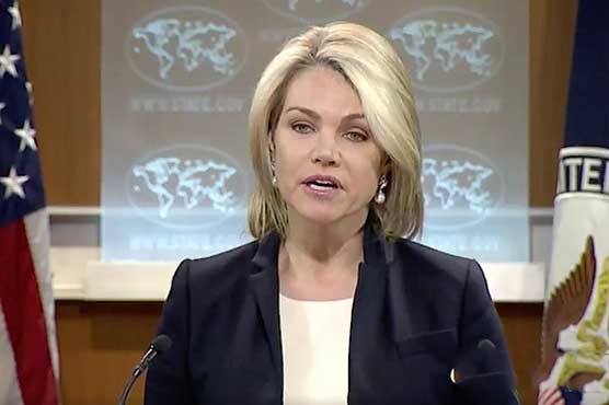 US urges Pakistan to 'do more' against all Taliban groups