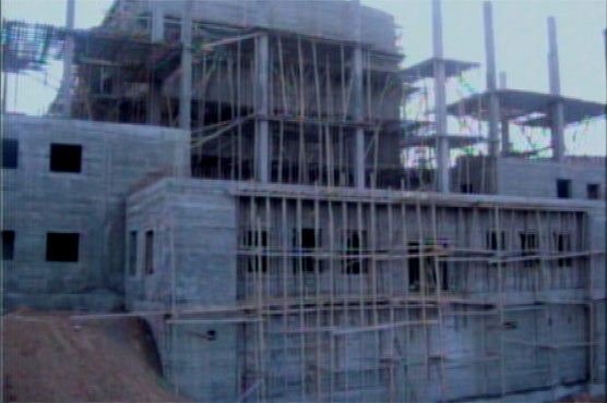 Israel goes public on 2007 destruction of suspected Syrian reactor, warns region