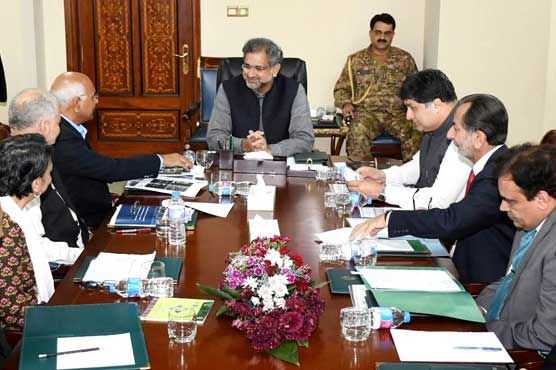 Interest-free loan scheme most effective tool to fight poverty, PM told