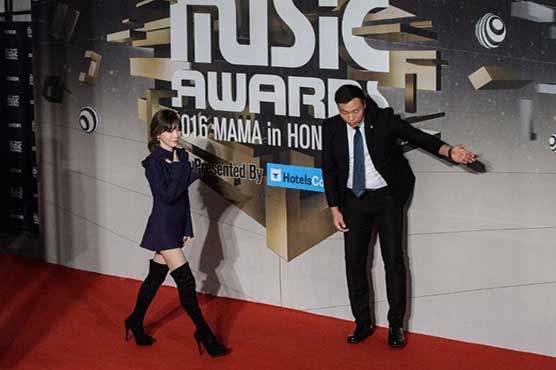 S Korea to send K-pop singers to N Korea S Korea to send K-pop singers to N Korea