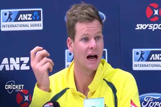 Australia captain Smith criticises Rabada ruling