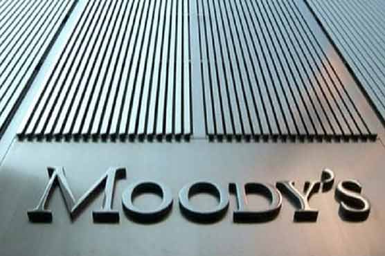 Moody's predicts 5.5pc growth rate for Pakistan in FY 2017-18