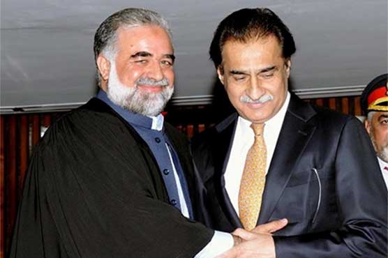 NA speaker, acting speaker greet nation on Pakistan Day