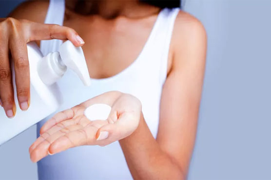 How your skin care could protect you from pollution