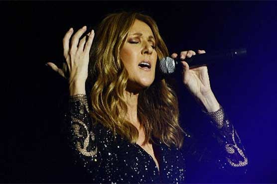 Celine Dion cancels shows for ear surgery