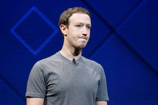 Zuckerberg apologizes for Facebook mistakes with user data, vows curbs