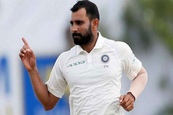 Mohammad Shami's Estranged Wife Hasin Jahan Meets West Bengal CM Mamata Banerjee Mohammad Shami's Estranged Wife Hasin Jahan Meets West Bengal CM Mamata Banerjee