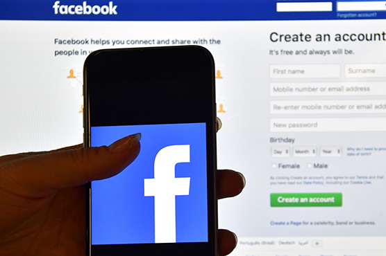 Worried about being on Facebook? Some options explained