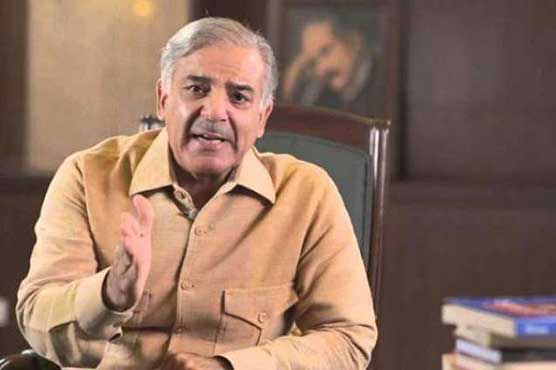 PSL 3 promotes soft image of Pakistan in world: Shehbaz Sharif
