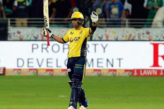 Credit goes to whole team for Karachi final: Kamran