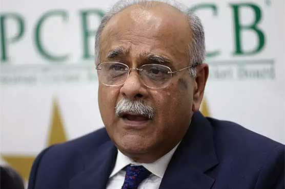 Half of PSL4 matches will be held in Pakistan, announces Najam Sethi 