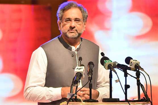 No judicial martial law will be imposed in country: PM Abbasi