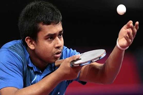 India's CWG table tennis squad drops Ghosh after rape allegation