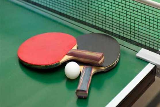 First Pakistan Table Tennis Super League to start in Islamabad from April 12