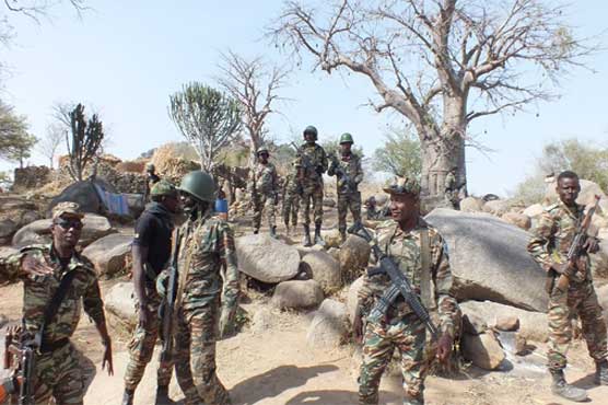 Chad soldier, 20 Boko Haram fighters killed in clash