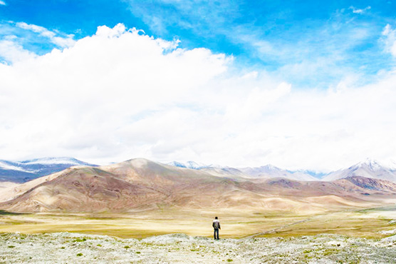 Pakistanis distressed as Uighur wives vanish in China dragnet