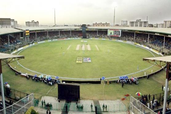 No chance of rain, weather clear for match today: MET Dept 