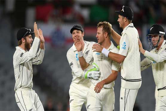 England three down, need another 237 to save Test