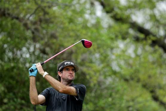 Watson takes WGC Match-Play crown, denies Thomas world No.1