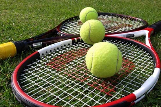 Seeded players move to pre-quarters in National Grass Court Tennis Championship