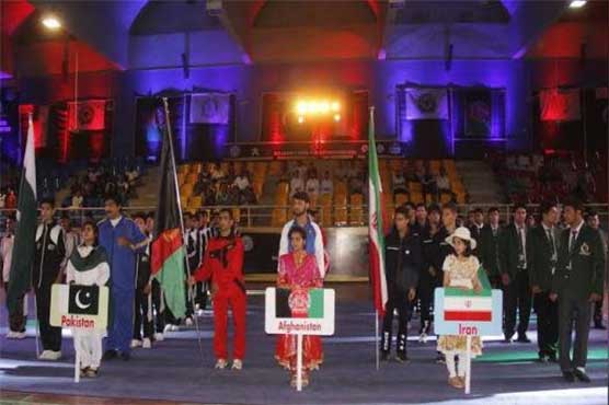 Pakistan has bright future in Wushu: Secretary Sports Punjab