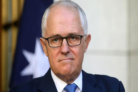 Australia PM calls for end to cricket sledging