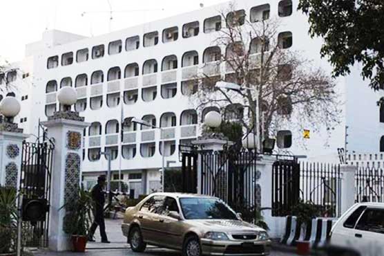 Pakistan rejects attempts to cast aspersions on non-proliferation credentials: FO