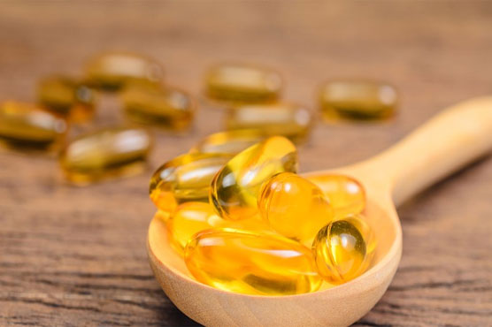 Fish oil may not be as healthful as you think, study finds