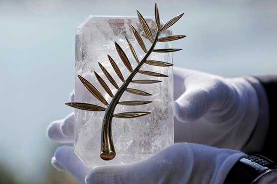 No Netflix, no selfies at Cannes Film Festival this year