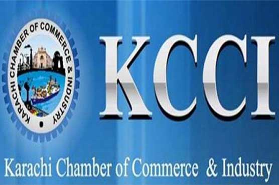 KCCI criticizes govt's move to limit Sindh Food Authority to Karachi 