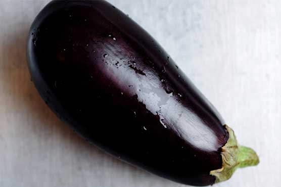 Italian man cleared of aubergine theft after nine years