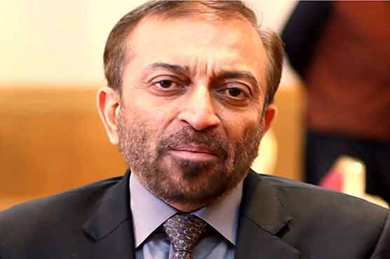 Farooq Sattar to move court against ECP's ouster verdict