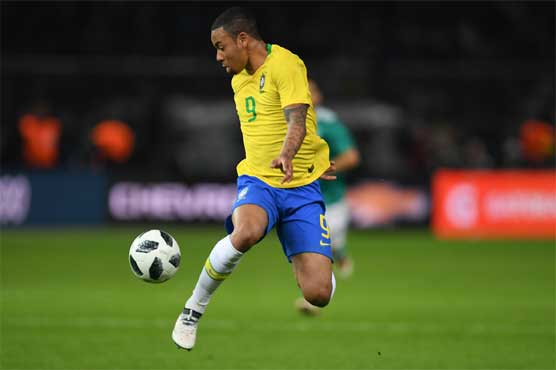 Jesus winner edges Brazil past old adversaries Germany