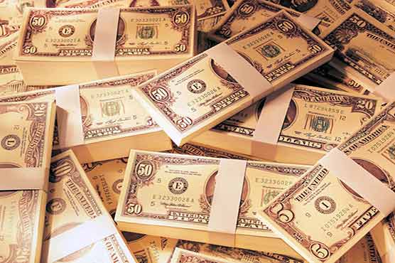 Plummeting Rate Of Pakistan S Forex Reserves Fastest In Asia - 