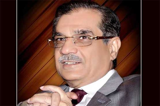 Several matters will progress rapidly after yesterday's meeting: CJP