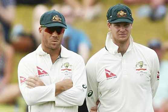 David Warner says Australia ball-tampering scandal fallout 'tough and emotional'