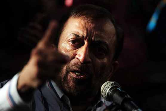 Farooq Sattar challenges ECP's verdict of removing him as convener in IHC